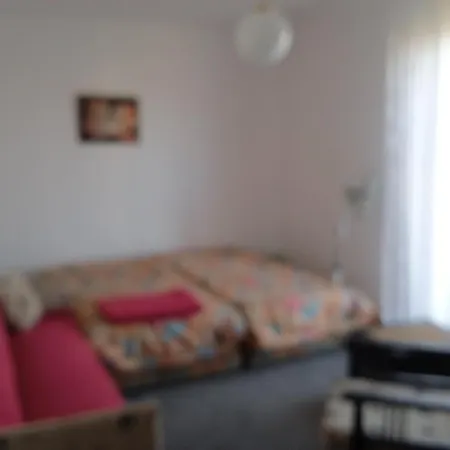 Kuca Za Odmor Matic