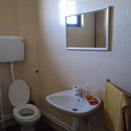 Çiftlik konaklama Kuca Za Odmor Matic *