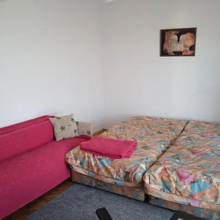 Kuca Za Odmor Matic Kragujevac