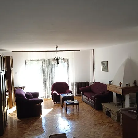 Çiftlik konaklama Kuca Za Odmor Matic Kragujevac