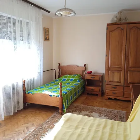 Çiftlik konaklama Kuca Za Odmor Matic *