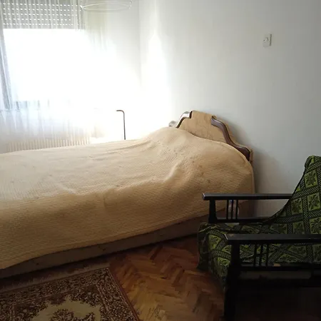 Çiftlik konaklama Kuca Za Odmor Matic *