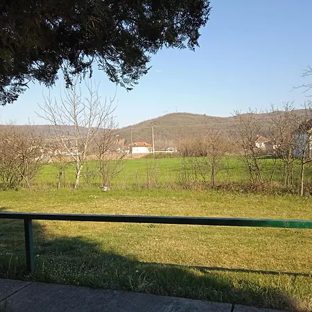 Kuca Za Odmor Matic *