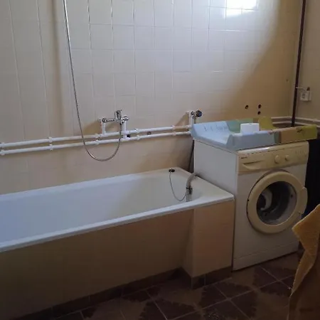Kuca Za Odmor Matic Kragujevac